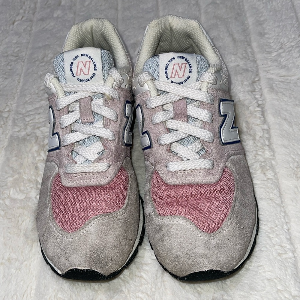 New Balance 574